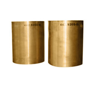 Brass Bush 3